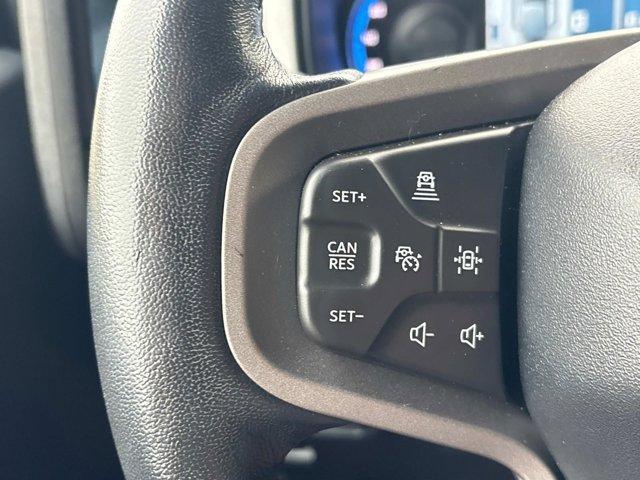 used 2021 Ford Bronco car, priced at $53,939
