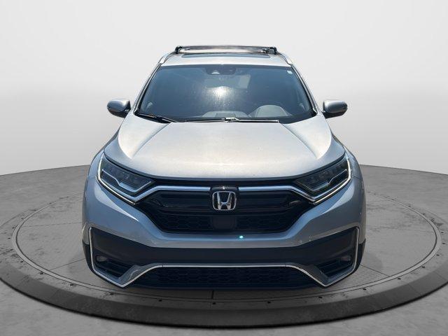 used 2020 Honda CR-V car, priced at $25,798