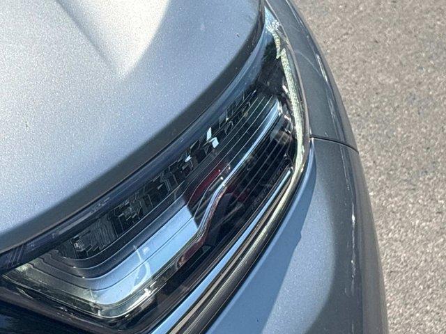 used 2020 Honda CR-V car, priced at $25,798