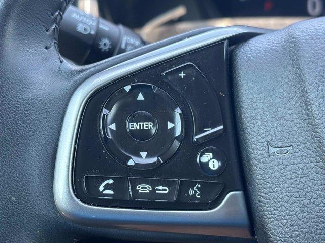 used 2020 Honda CR-V car, priced at $25,798