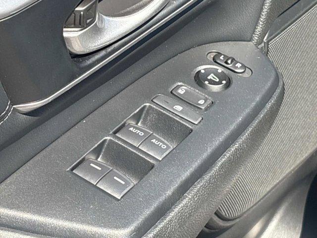 used 2020 Honda CR-V car, priced at $25,798