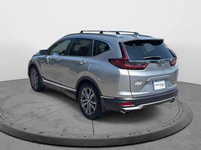 used 2020 Honda CR-V car, priced at $25,798