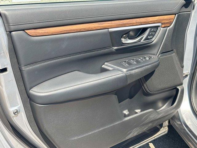 used 2020 Honda CR-V car, priced at $25,798