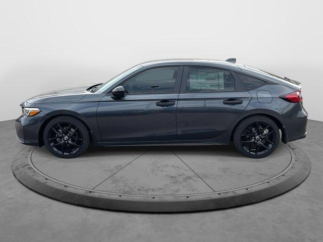 new 2026 Honda Civic car, priced at $28,990