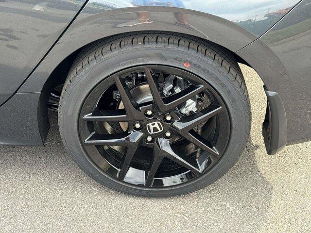 new 2026 Honda Civic car, priced at $28,990