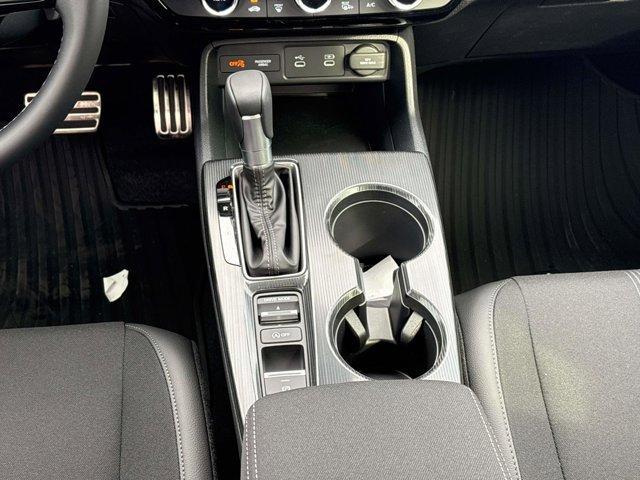 new 2026 Honda Civic car, priced at $28,990