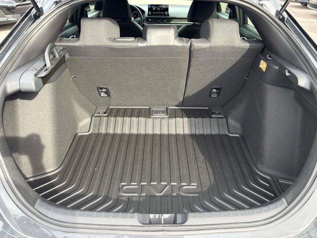 new 2026 Honda Civic car, priced at $28,990