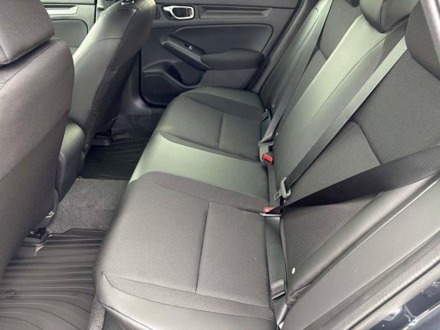 new 2026 Honda Civic car, priced at $28,990