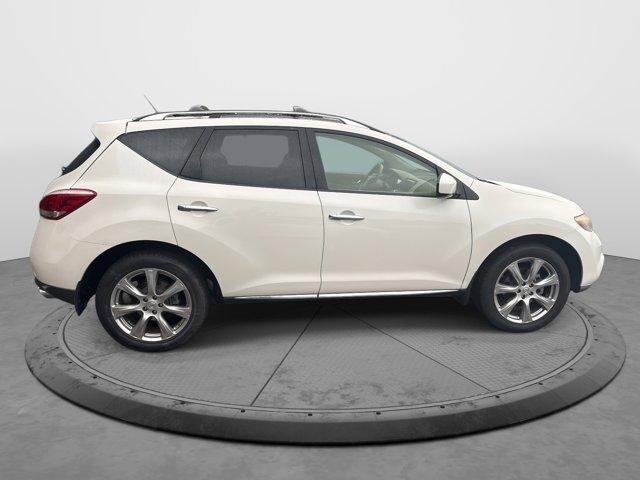 used 2014 Nissan Murano car, priced at $10,949