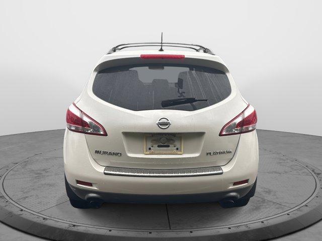 used 2014 Nissan Murano car, priced at $10,949