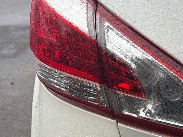 used 2014 Nissan Murano car, priced at $10,949