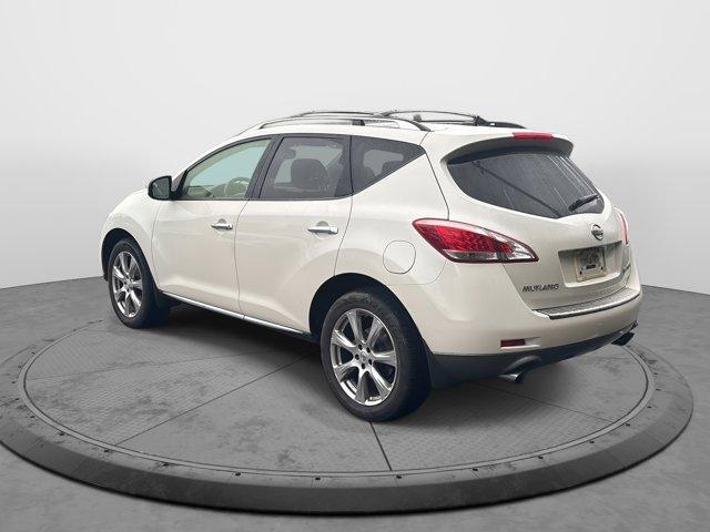 used 2014 Nissan Murano car, priced at $10,949