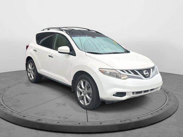 used 2014 Nissan Murano car, priced at $10,949