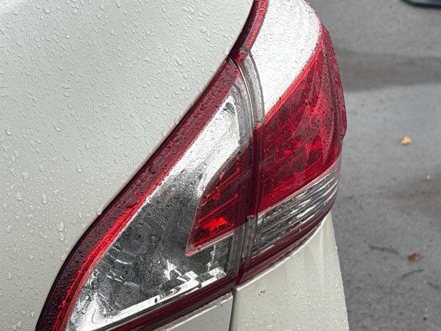 used 2014 Nissan Murano car, priced at $10,949