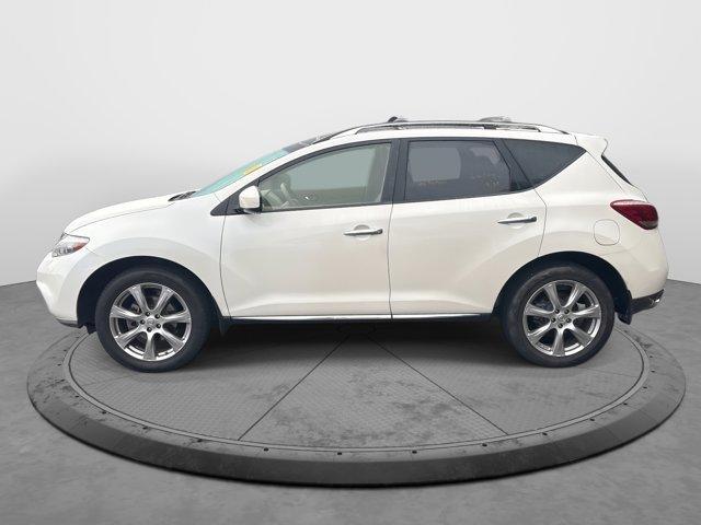 used 2014 Nissan Murano car, priced at $10,949