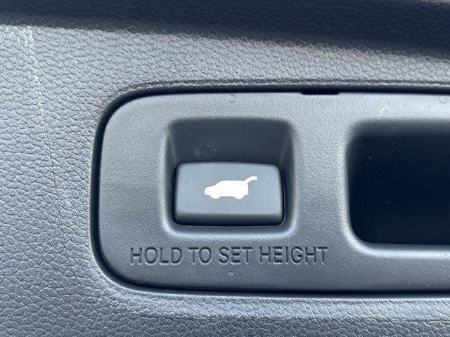 new 2026 Honda CR-V Hybrid car, priced at $41,675