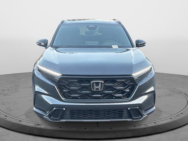 new 2026 Honda CR-V Hybrid car, priced at $41,675