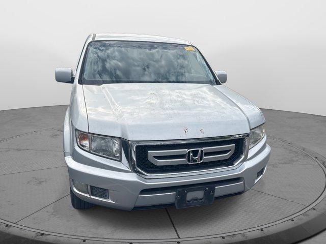 used 2009 Honda Ridgeline car, priced at $13,912