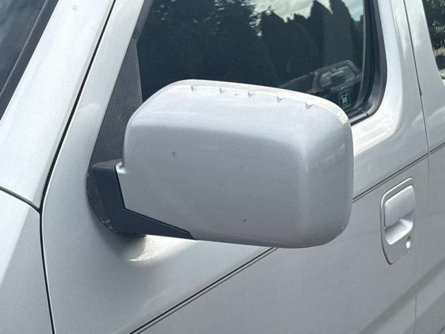 used 2009 Honda Ridgeline car, priced at $13,912