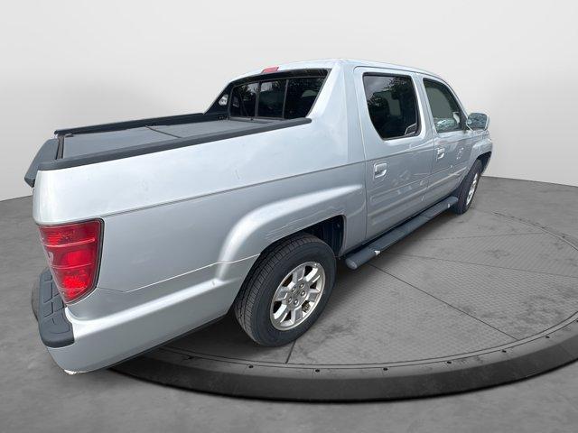 used 2009 Honda Ridgeline car, priced at $13,912