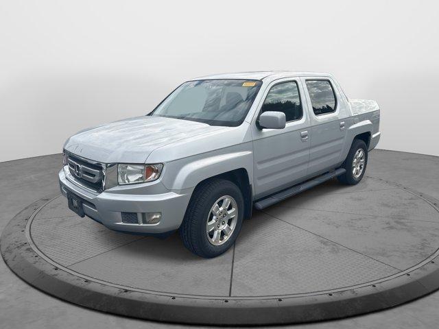 used 2009 Honda Ridgeline car, priced at $13,912