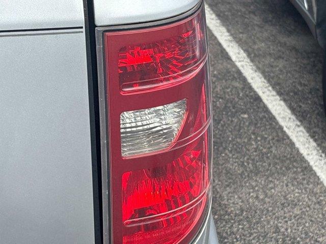 used 2009 Honda Ridgeline car, priced at $13,912