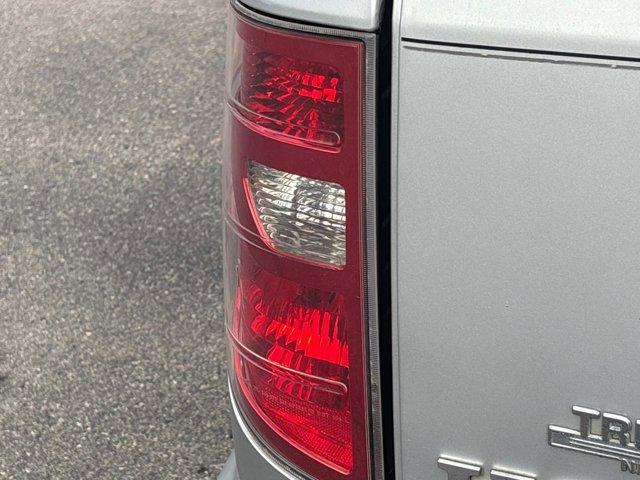 used 2009 Honda Ridgeline car, priced at $13,912