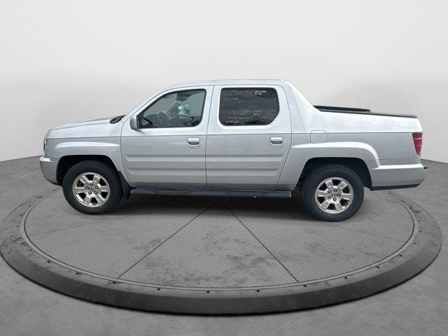 used 2009 Honda Ridgeline car, priced at $13,912