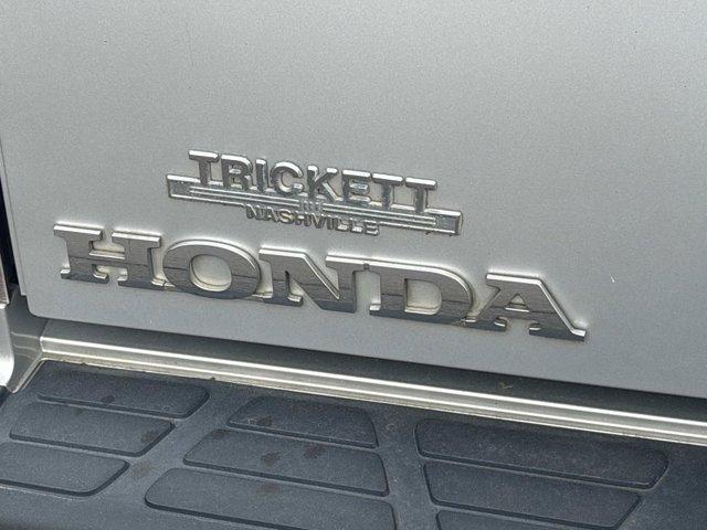 used 2009 Honda Ridgeline car, priced at $13,912
