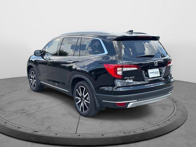 used 2020 Honda Pilot car, priced at $31,772