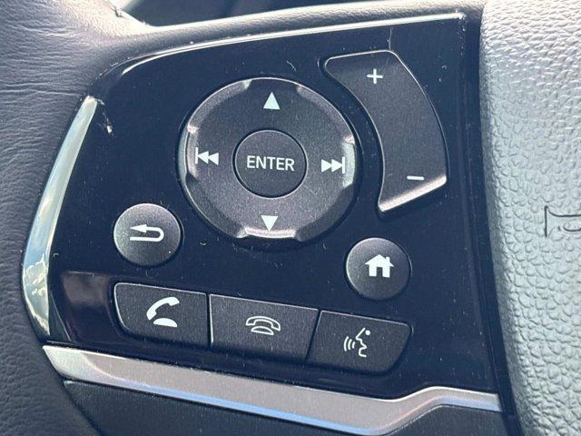 used 2020 Honda Pilot car, priced at $31,772