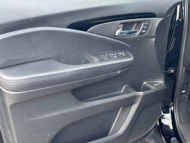 used 2020 Honda Pilot car, priced at $31,772