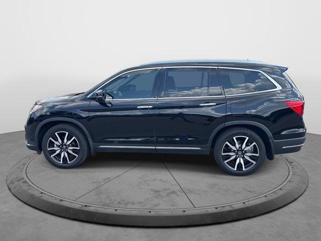 used 2020 Honda Pilot car, priced at $31,772