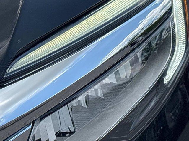 used 2020 Honda Pilot car, priced at $31,772
