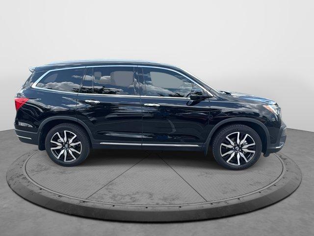 used 2020 Honda Pilot car, priced at $31,772