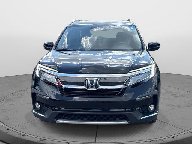 used 2020 Honda Pilot car, priced at $31,772
