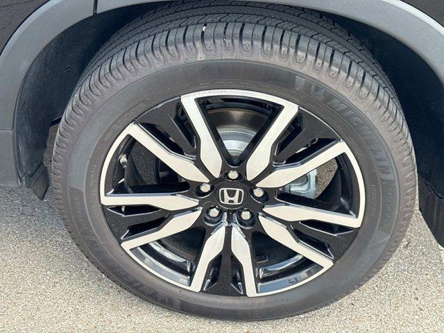 used 2020 Honda Pilot car, priced at $31,772