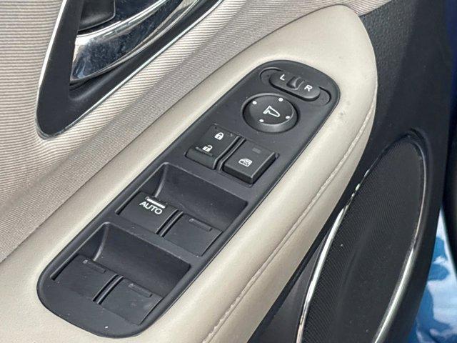 used 2017 Honda HR-V car, priced at $15,797