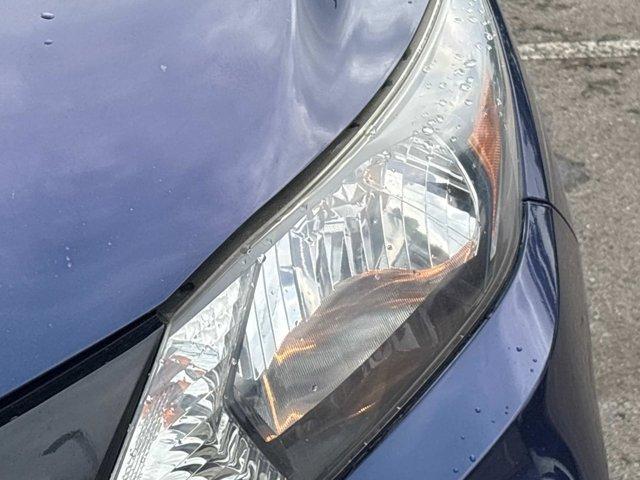 used 2017 Honda HR-V car, priced at $15,797