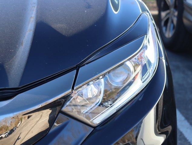 used 2022 Honda HR-V car, priced at $24,951