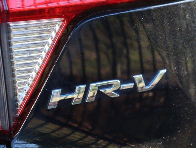 used 2022 Honda HR-V car, priced at $24,951