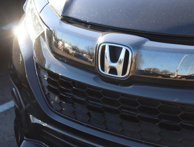 used 2022 Honda HR-V car, priced at $24,951