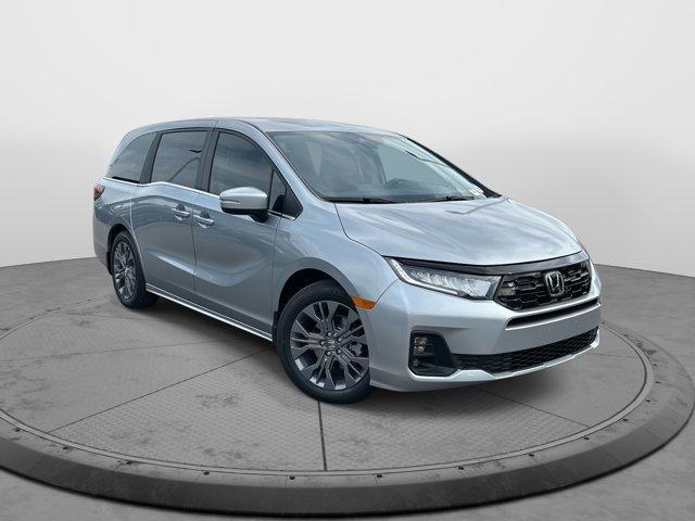new 2026 Honda Odyssey car, priced at $48,990