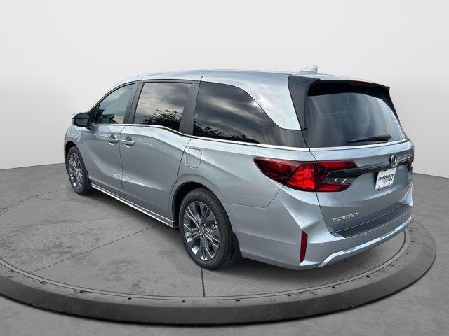 new 2026 Honda Odyssey car, priced at $48,990