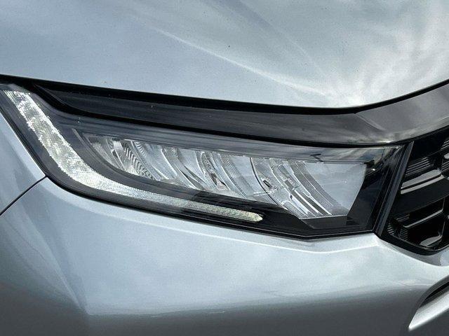 new 2026 Honda Odyssey car, priced at $48,990