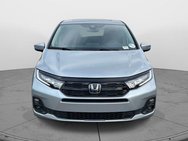 new 2026 Honda Odyssey car, priced at $48,990