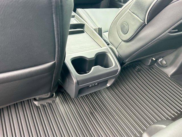 new 2026 Honda Odyssey car, priced at $48,990