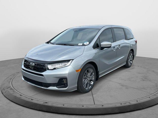 new 2026 Honda Odyssey car, priced at $48,990