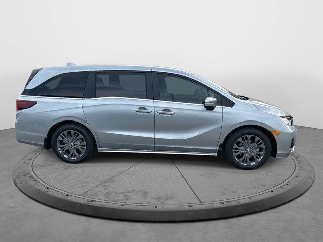 new 2026 Honda Odyssey car, priced at $48,990