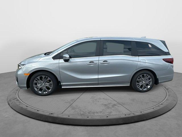 new 2026 Honda Odyssey car, priced at $48,990